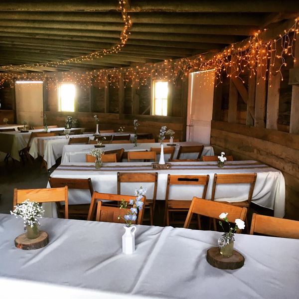 Kelley Agricultural Museum