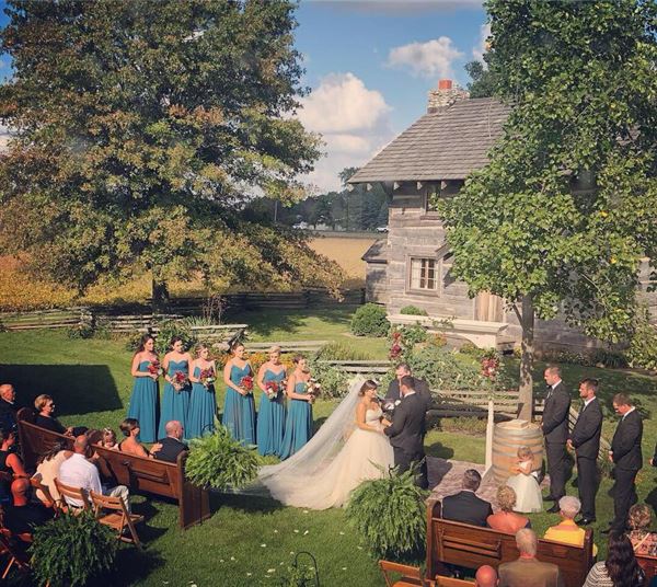 Kelley Agricultural Museum