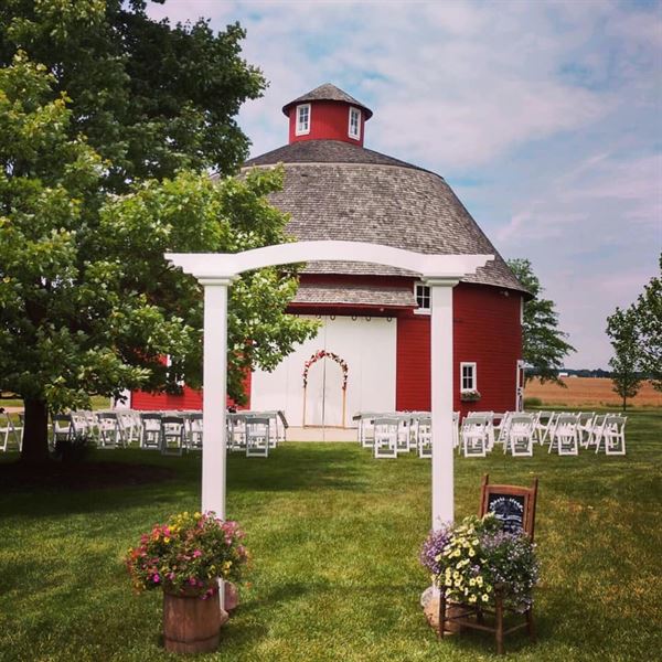 Kelley Agricultural Museum