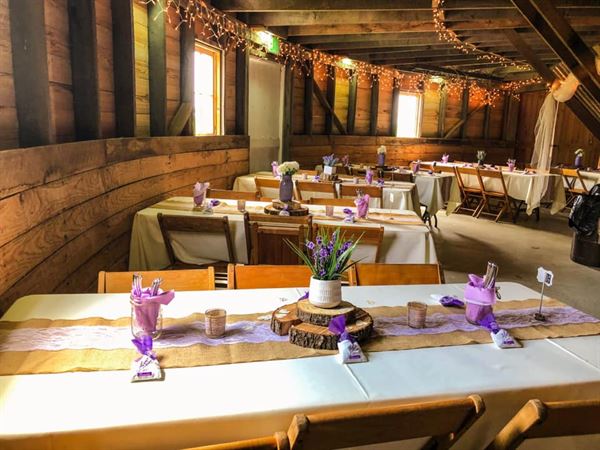 Kelley Agricultural Museum