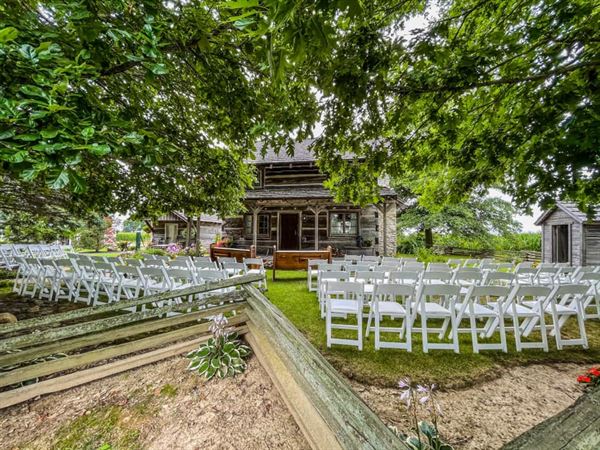 Kelley Agricultural Museum