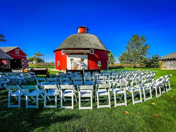 Kelley Agricultural Museum