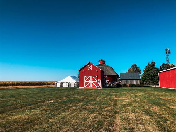 Kelley Agricultural Museum
