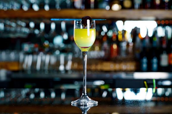 Le Sorelle Restaurant & Bar