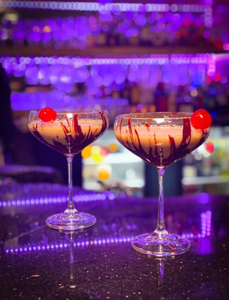 Le Sorelle Restaurant & Bar