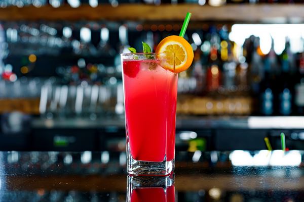 Le Sorelle Restaurant & Bar