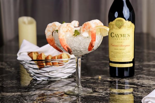 Le Sorelle Restaurant & Bar