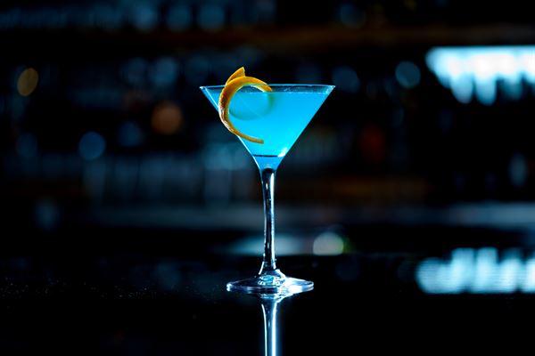 Le Sorelle Restaurant & Bar