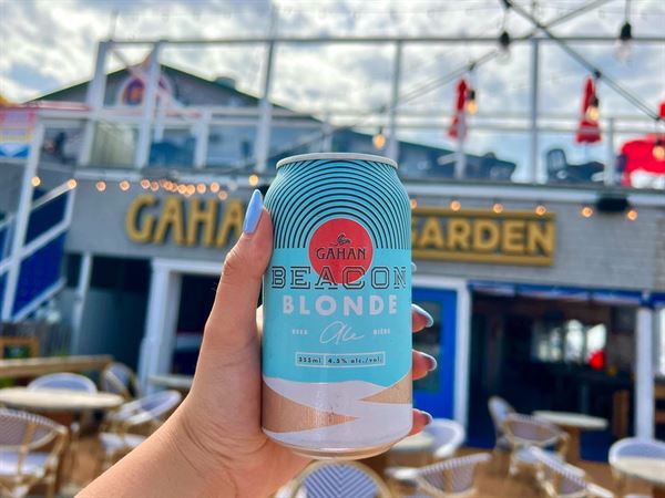 Captain Dan's Seafood Bar and Grill