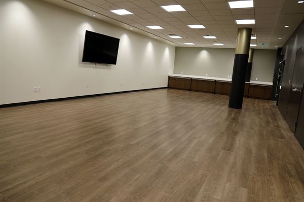 Megaplex Theatres @ The Gateway