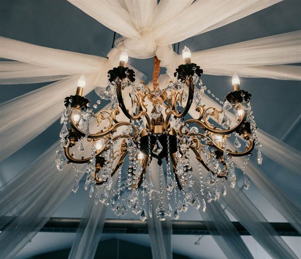 The Government Peak Chalet