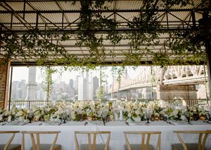 The Observation Deck