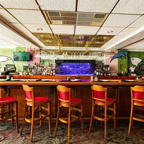 Splash Seafood Bar & Grill