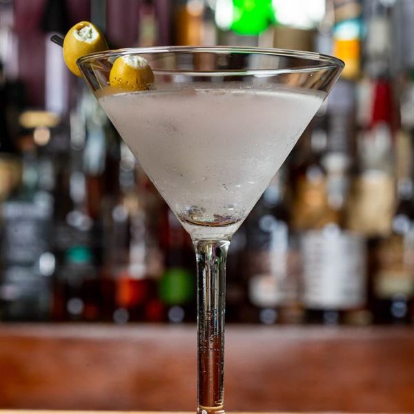 Splash Seafood Bar & Grill