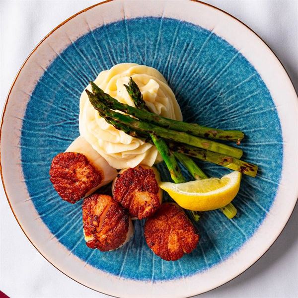 Splash Seafood Bar & Grill