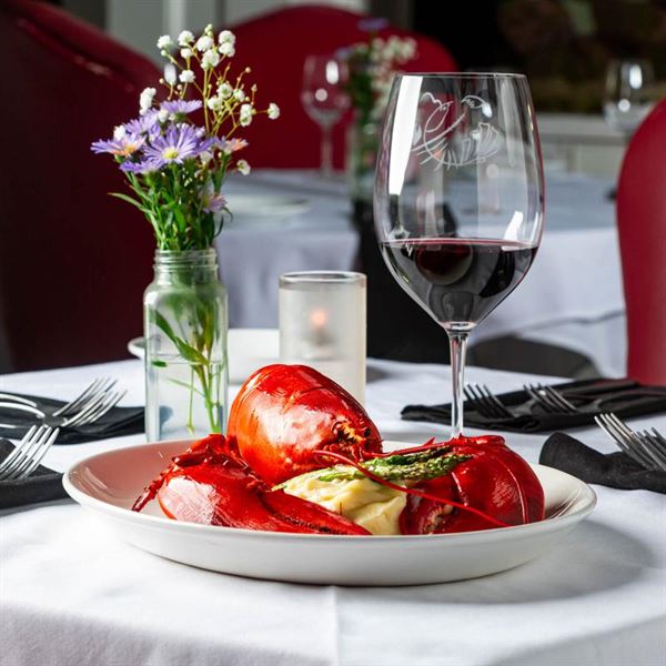 Splash Seafood Bar & Grill