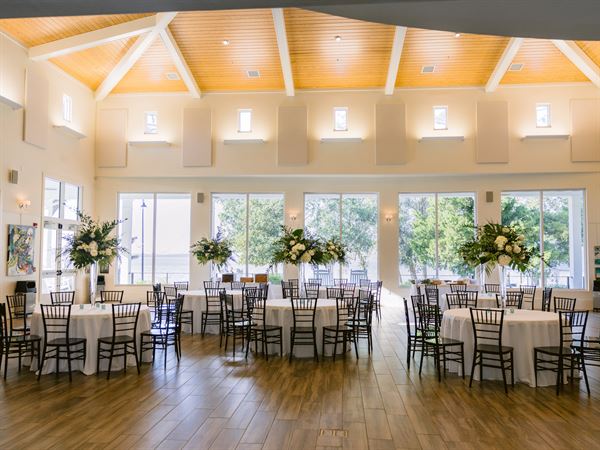 Coastal Arts Center of Orange Beach