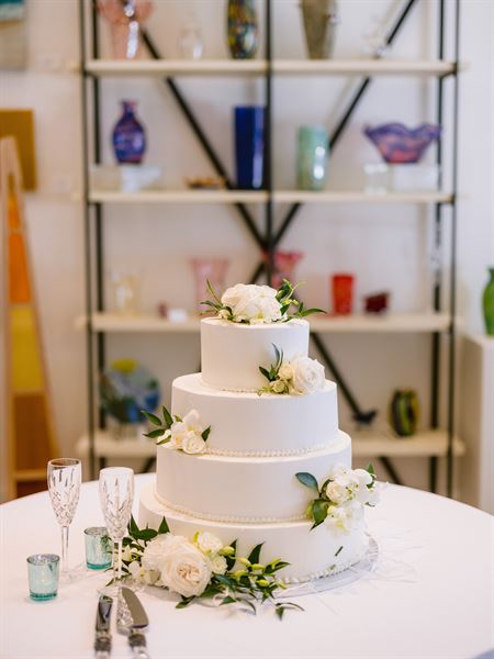 Coastal Arts Center of Orange Beach