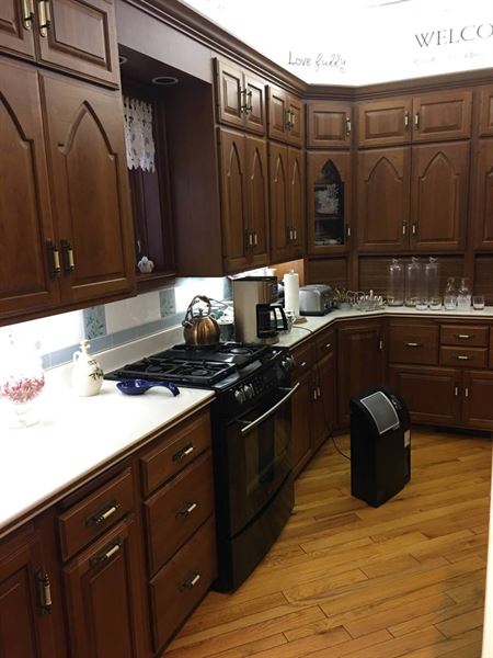 Queen Anne Bed and Breakfast