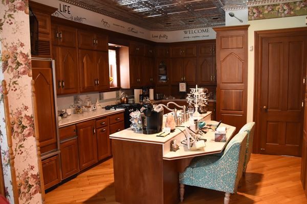 Queen Anne Bed and Breakfast