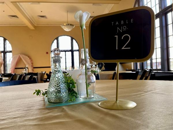 Abilene Preservation League - Elks Arts Center