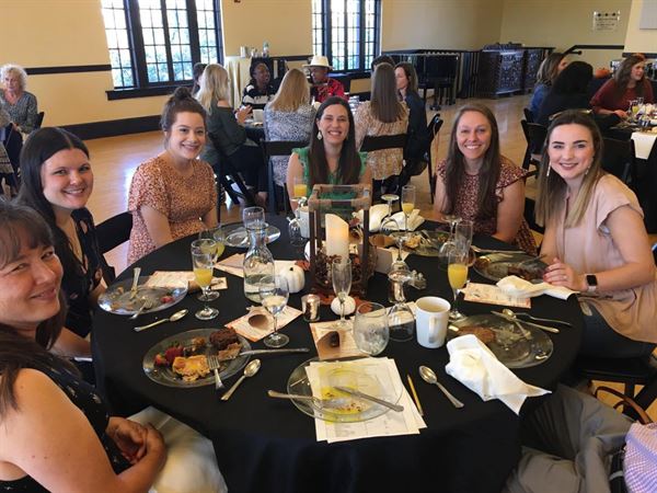 Historic Elks Arts Center