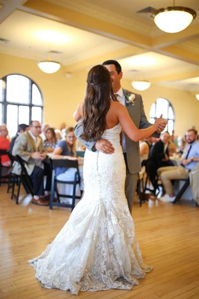 Historic Elks Arts Center