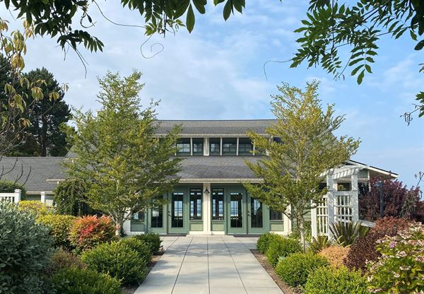 Port Gamble Weddings & Events