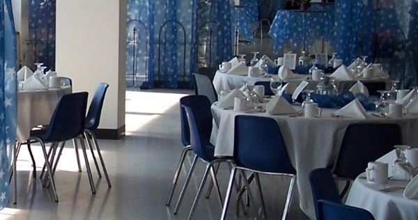 National Sprint Car Hall of Fame & Museum