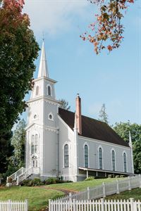 St. Paul's Church