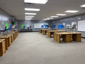 Education Room
