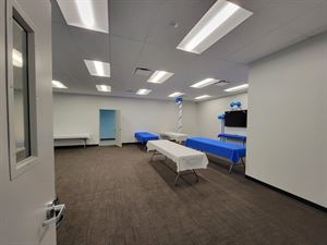 Community Activity Room