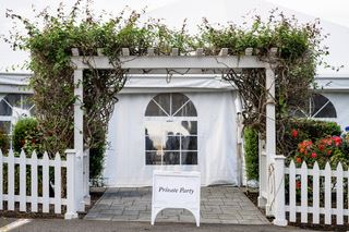 Port Gamble Weddings & Events