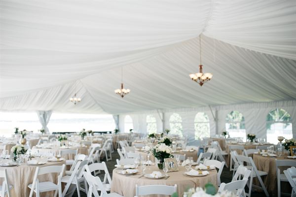 Port Gamble Weddings & Events