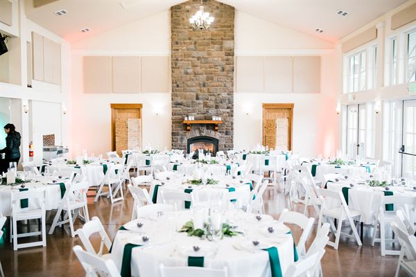 Port Gamble Weddings & Events