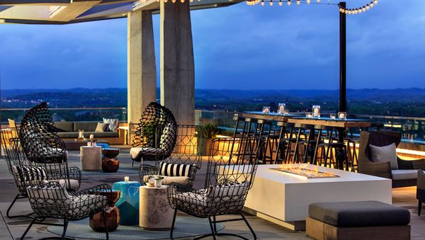 Kimpton Aertson Hotel