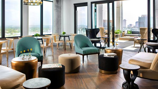 Kimpton Aertson Hotel