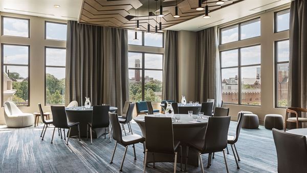 Kimpton Aertson Hotel