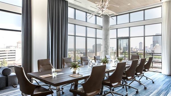 Kimpton Aertson Hotel