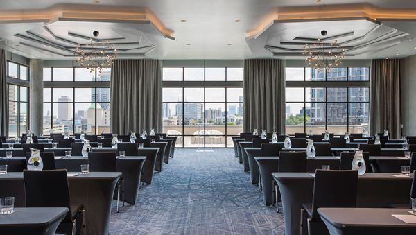 Kimpton Aertson Hotel