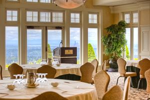 St. Andrews Ballroom