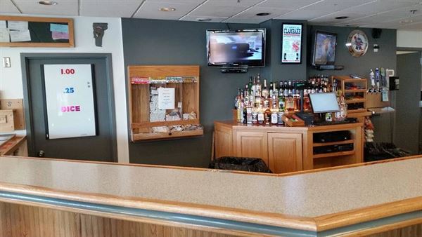 Fraternal Order of Eagles #2445