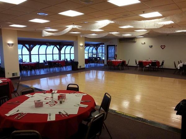 Fraternal Order of Eagles #2445