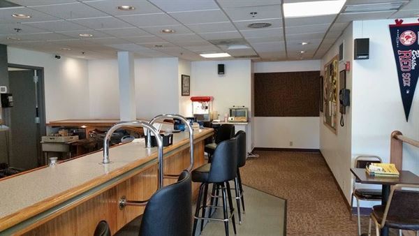 Fraternal Order of Eagles #2445