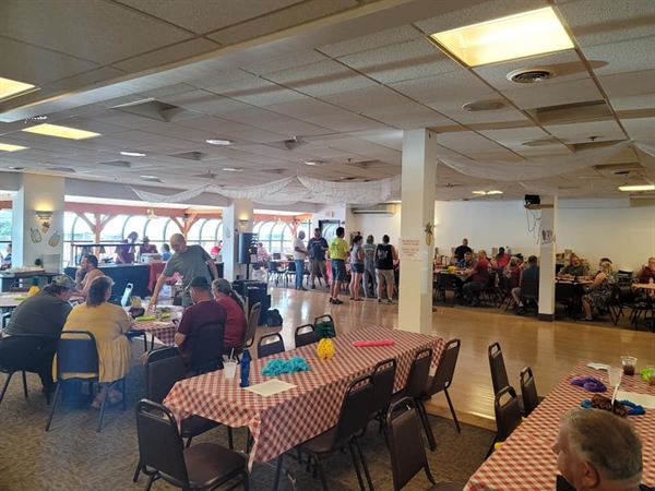 Fraternal Order of Eagles #2445