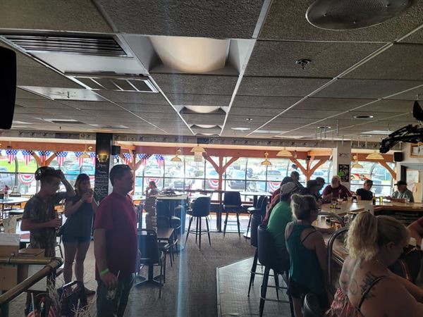 Fraternal Order of Eagles #2445