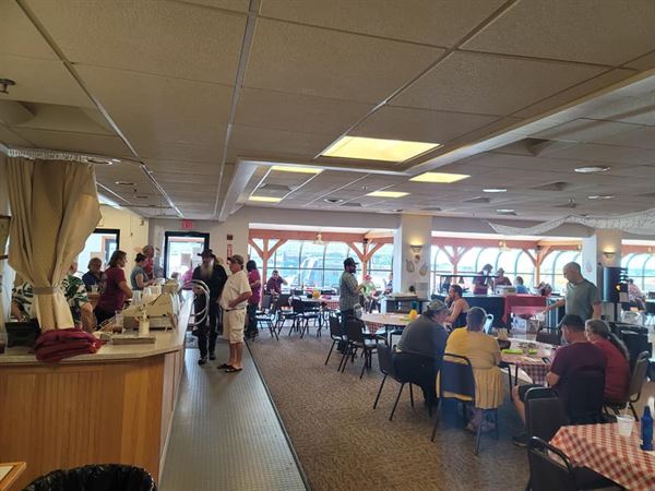 Fraternal Order of Eagles #2445