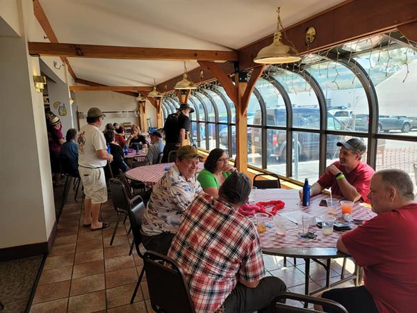 Fraternal Order of Eagles #2445