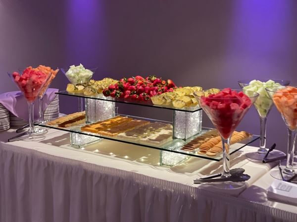 Ten Fifty Eight Event Center