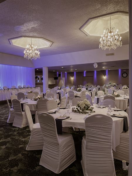 Ten Fifty Eight Event Center